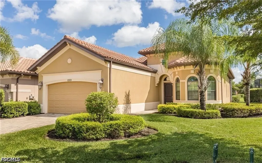 8309 Adelio Lane Fort Myers FL 33912