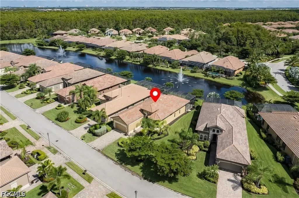8309 Adelio Lane Fort Myers FL 33912