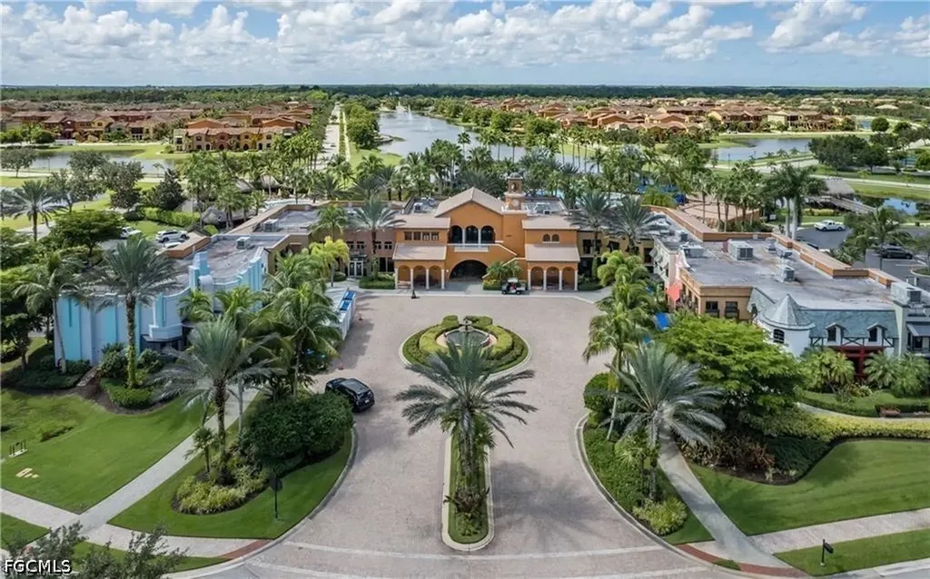 8309 Adelio Lane Fort Myers FL 33912