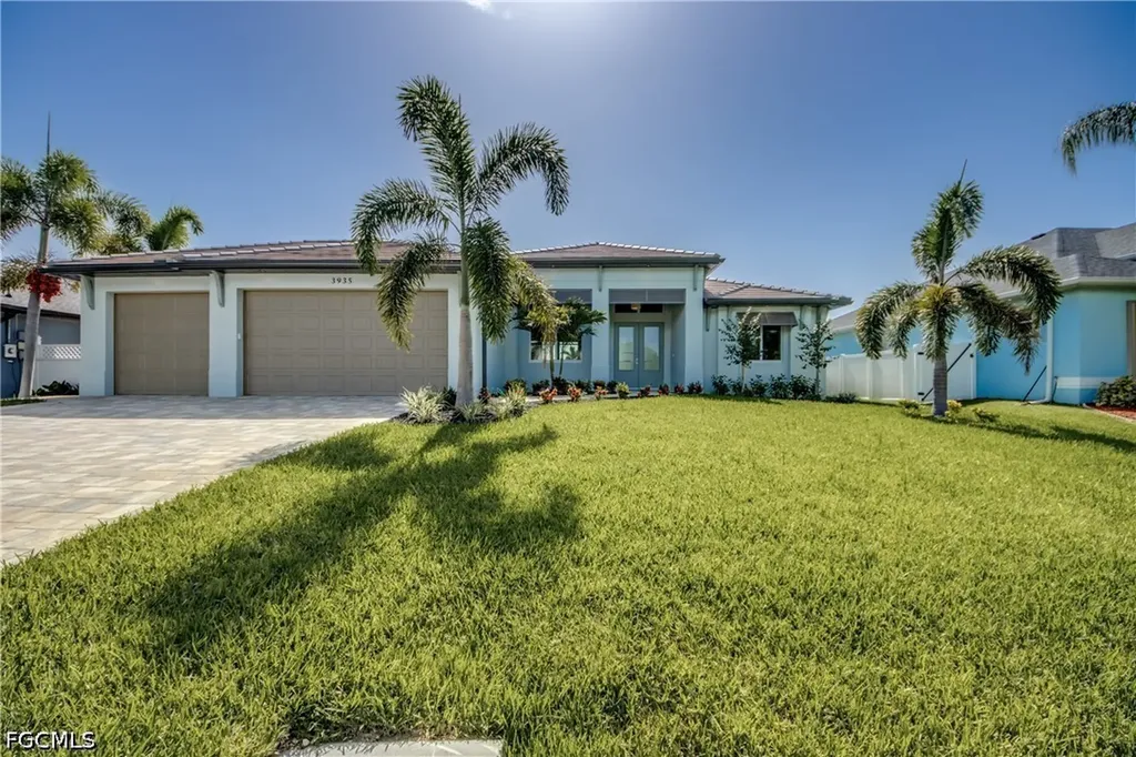 3935 SW 17th Place Cape Coral FL 33914