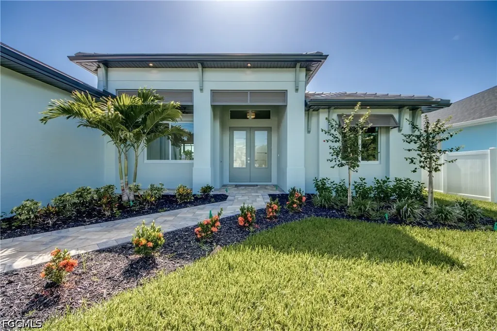 3935 SW 17th Place Cape Coral FL 33914