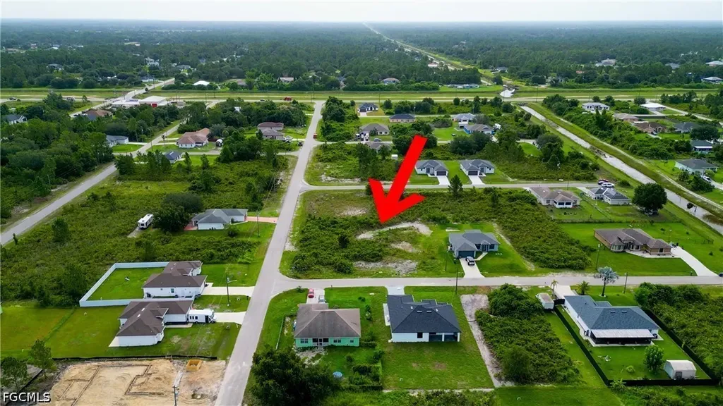 4628 & 4630 Dora Avenue N Lehigh Acres FL 33971