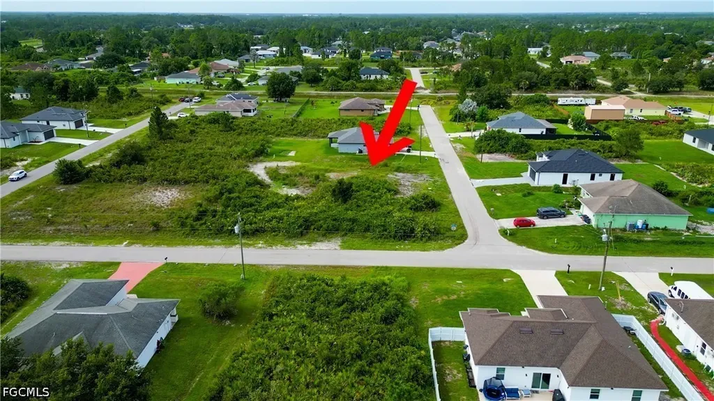 4628 & 4630 Dora Avenue N Lehigh Acres FL 33971