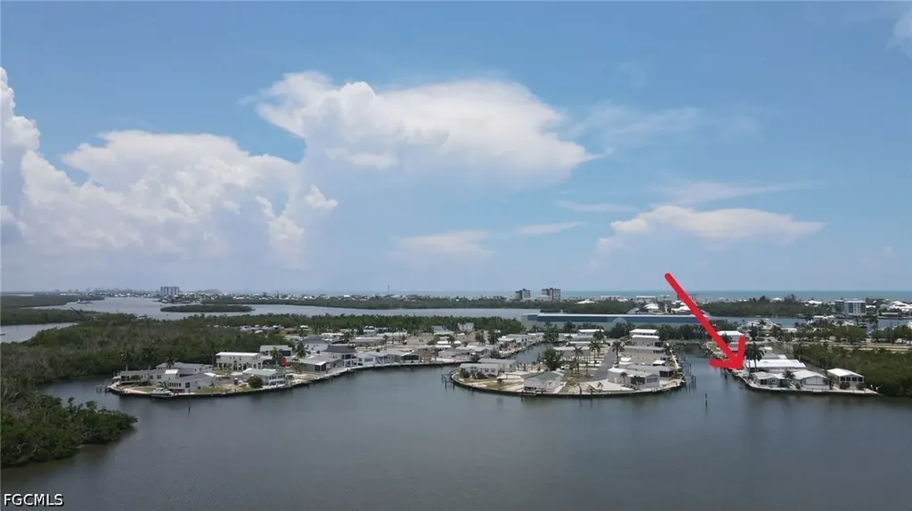 Fort Myers Beach FL, 3 Galleon Way