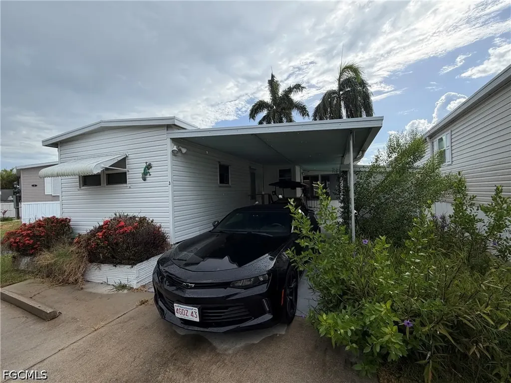 3 Galleon Way Fort Myers Beach FL 33931