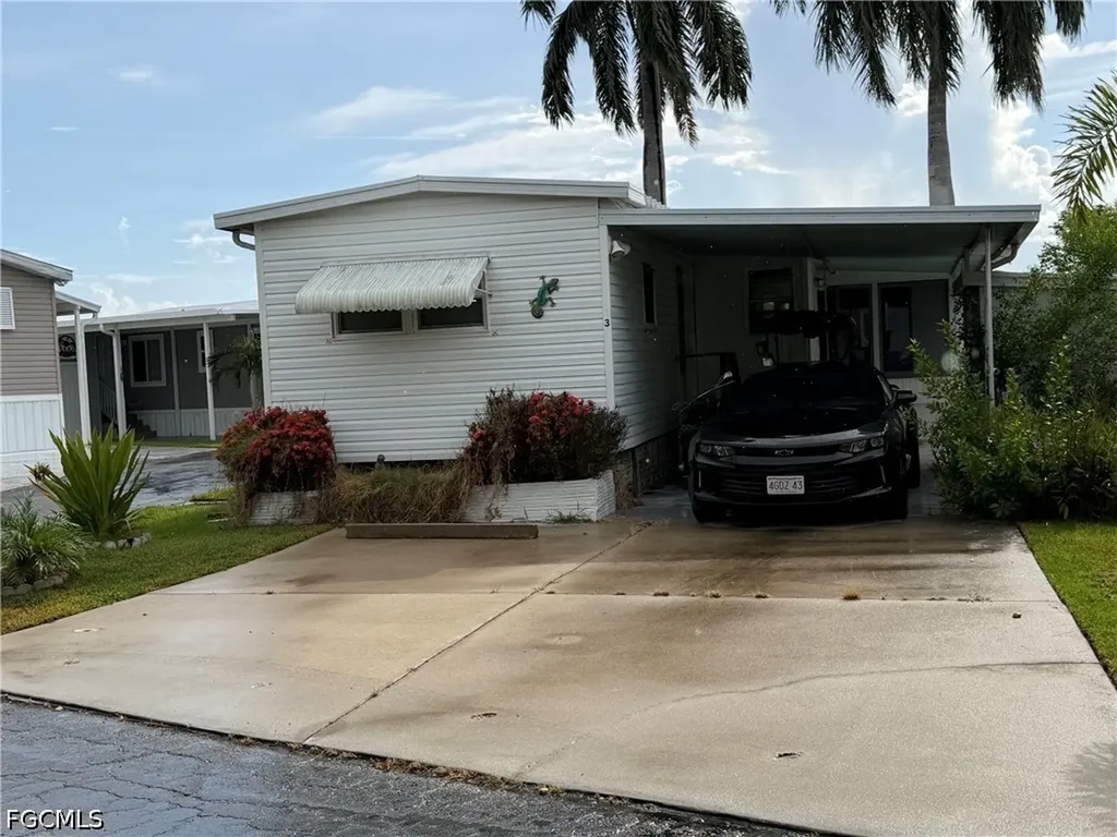 3 Galleon Way Fort Myers Beach FL 33931