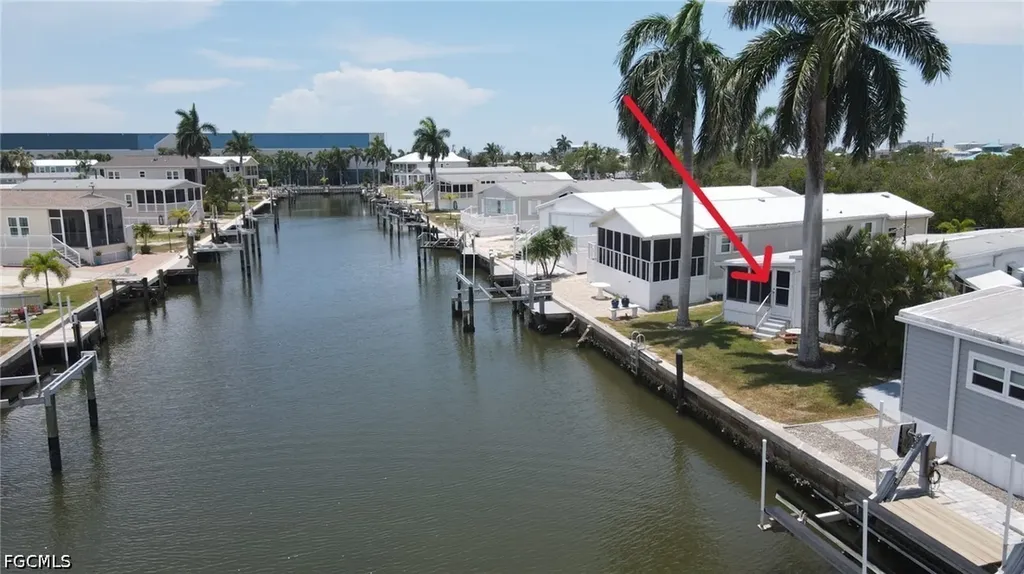 3 Galleon Way Fort Myers Beach FL 33931