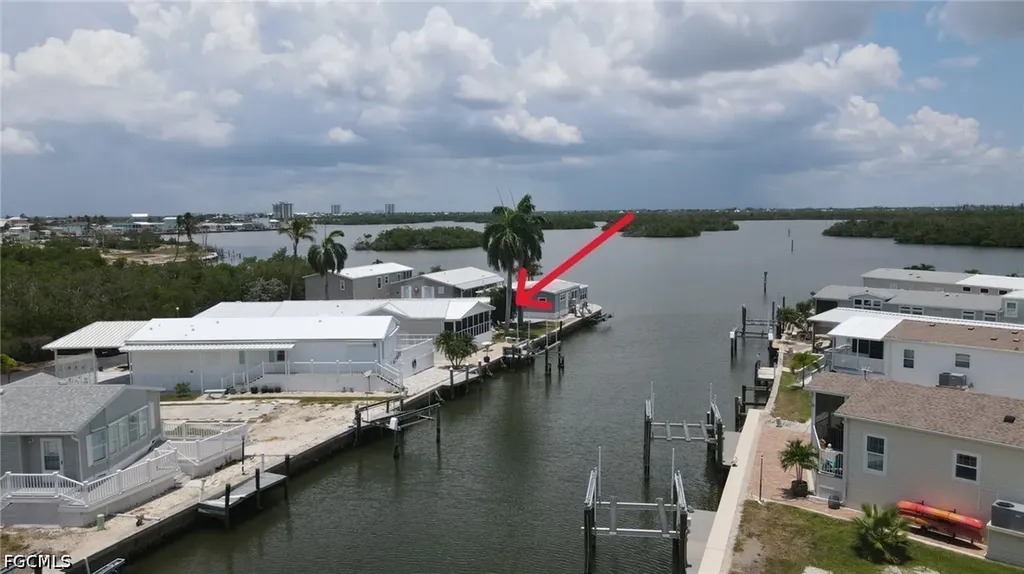 3 Galleon Way Fort Myers Beach FL 33931