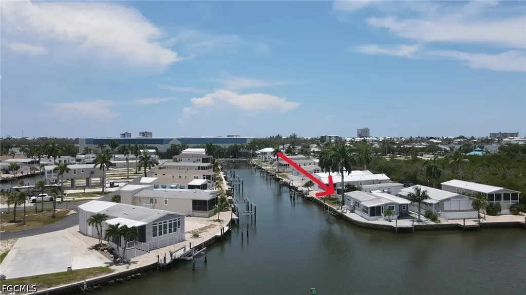 3 Galleon Way Fort Myers Beach FL 33931