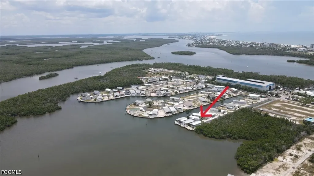 3 Galleon Way Fort Myers Beach FL 33931