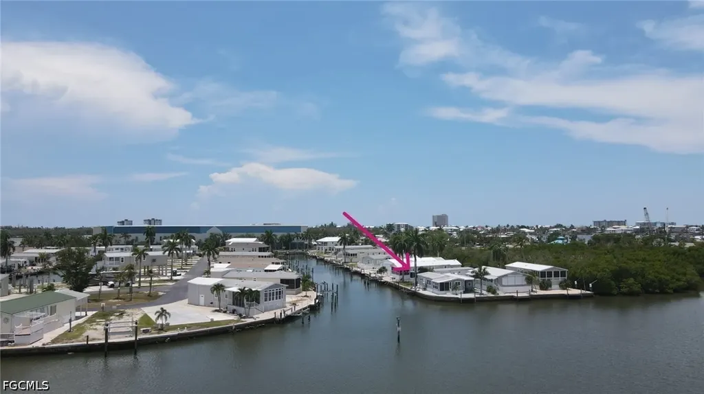 3 Galleon Way Fort Myers Beach FL 33931