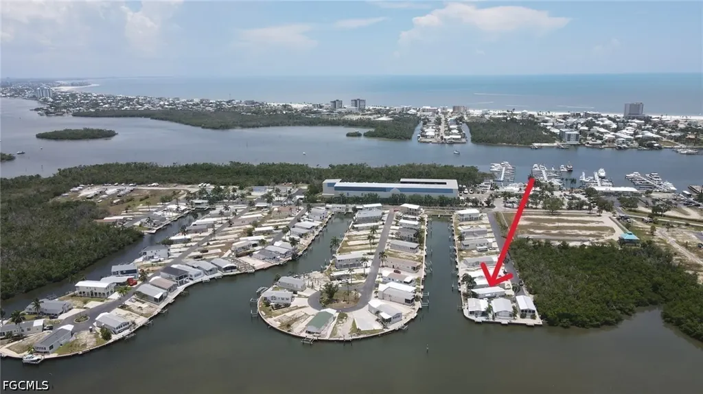 3 Galleon Way Fort Myers Beach FL 33931