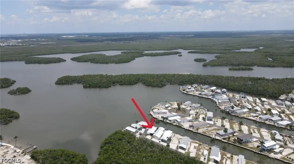 3 Galleon Way Fort Myers Beach FL 33931