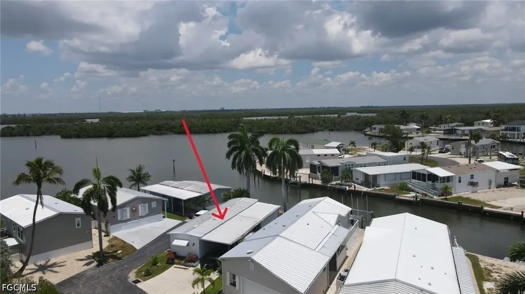 3 Galleon Way Fort Myers Beach FL 33931