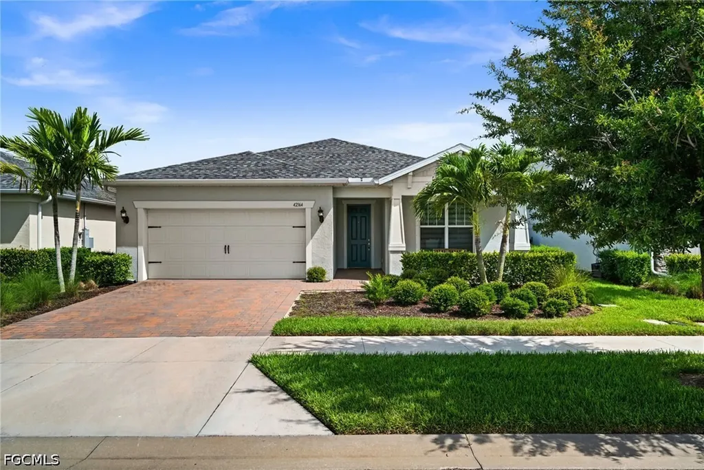 42364 Edgewater Drive Punta Gorda FL 33982