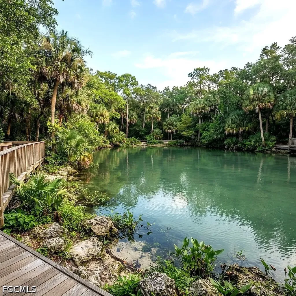 1136-10-1410 Monterey Lane North Port FL 34288