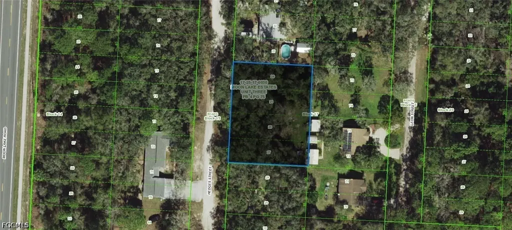 17-25-17-0030-01700-0240 Hedges Street New Port Richey FL 34654