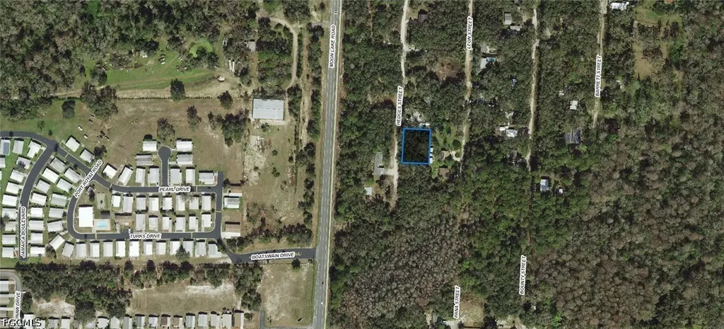 17-25-17-0030-01700-0240 Hedges Street New Port Richey FL 34654