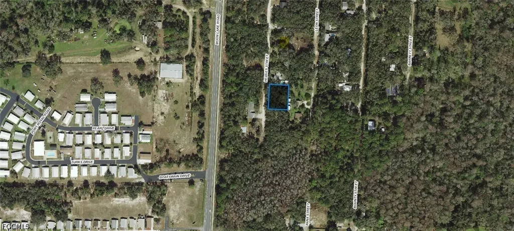 17-25-17-0030-01700-0240 Hedges Street New Port Richey FL 34654