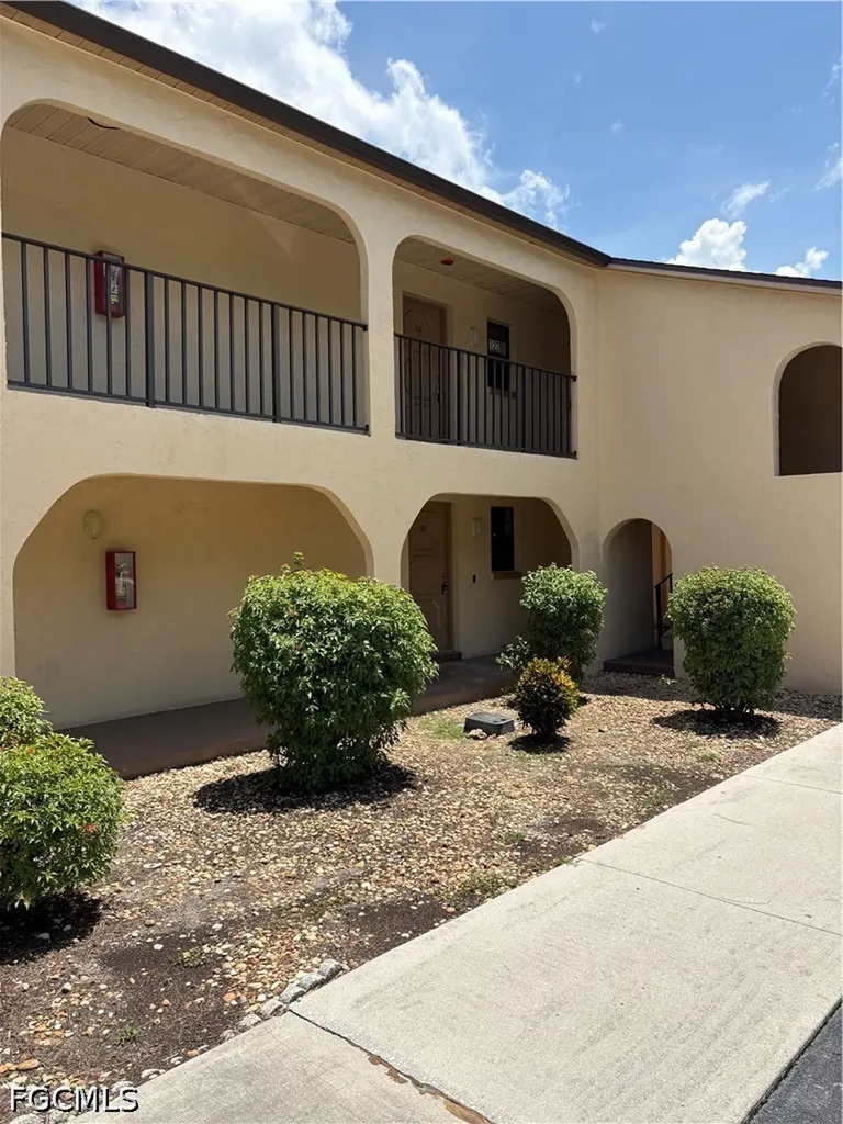 606 Gerald Avenue Lehigh Acres FL 33936