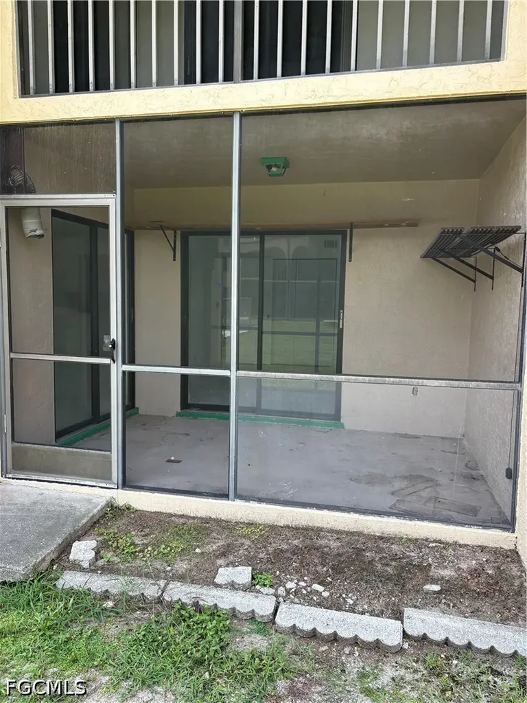 606 Gerald Avenue Lehigh Acres FL 33936