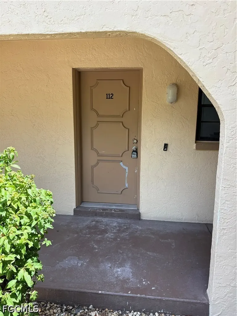 606 Gerald Avenue Lehigh Acres FL 33936