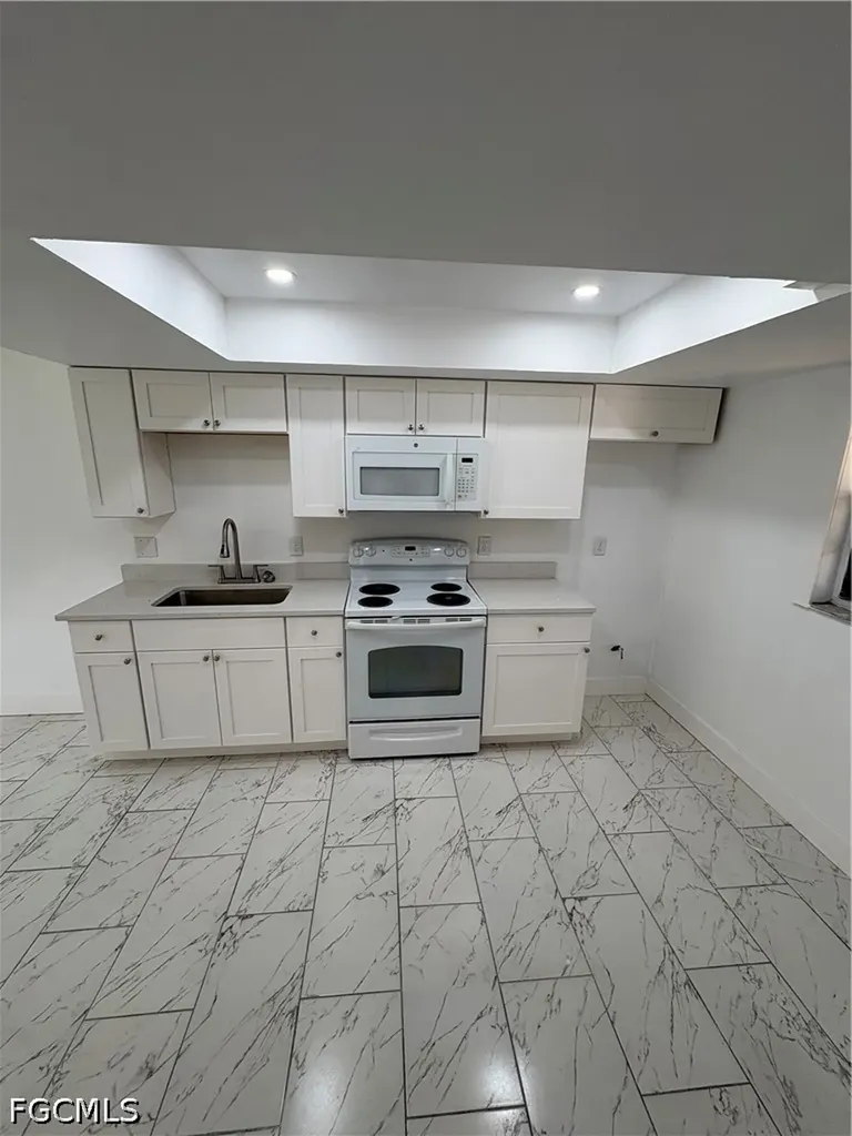 606 Gerald Avenue Lehigh Acres FL 33936