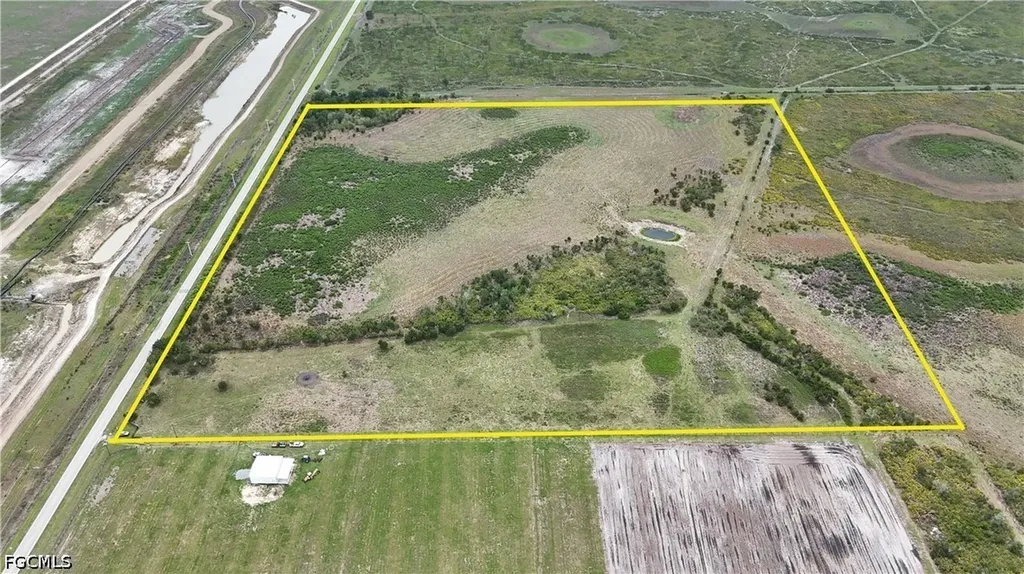 0 County Line Road E Fort Meade FL 33841