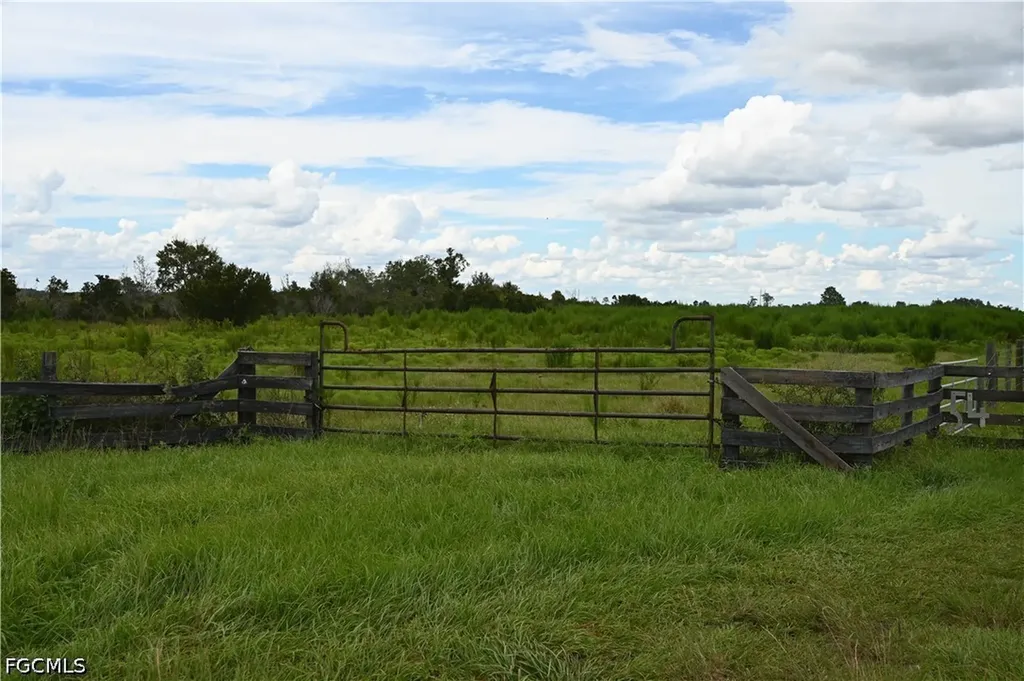0 County Line Road E Fort Meade FL 33841