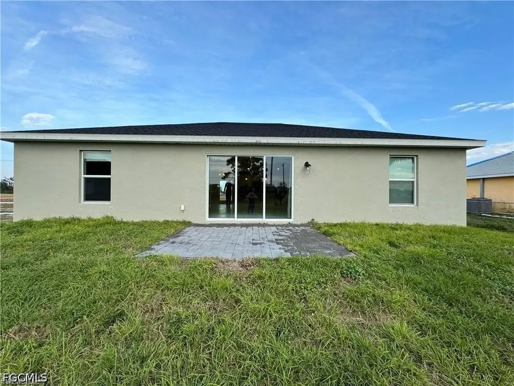 1536 NW 24th Avenue Cape Coral FL 33993