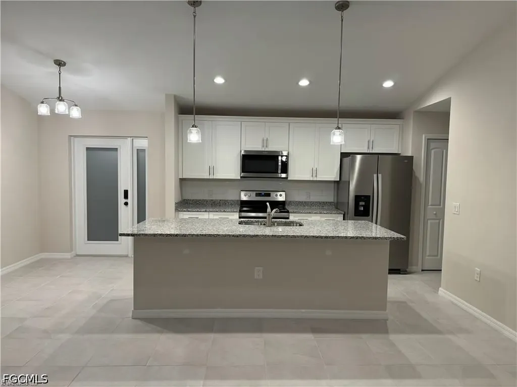 1536 NW 24th Avenue Cape Coral FL 33993