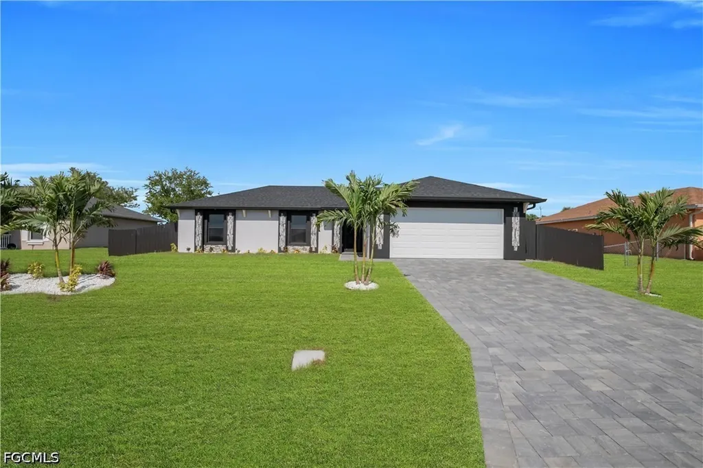 1111 NE 19th Avenue Cape Coral FL 33909