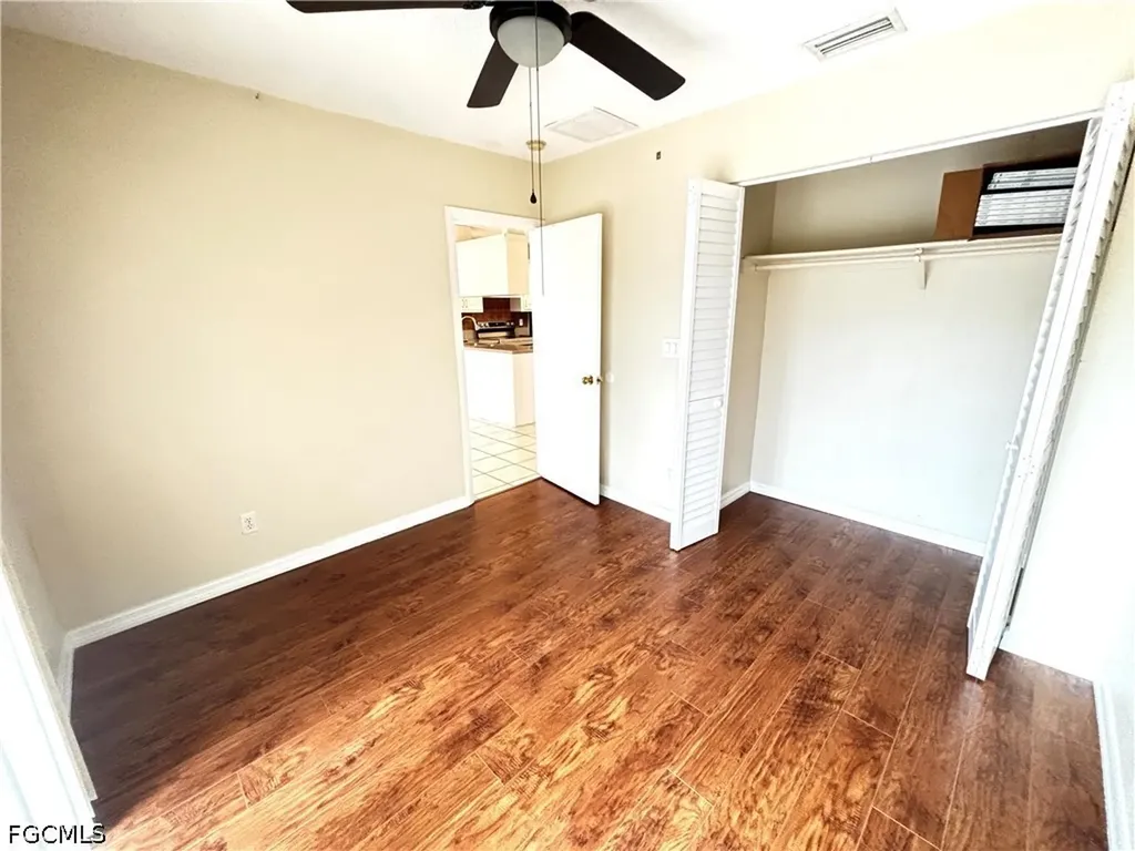 5660 Foxlake Drive North Fort Myers FL 33917