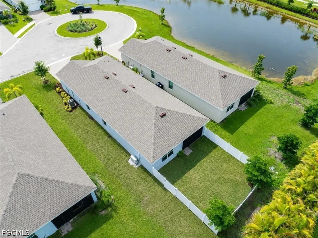 2872 Star Coral Drive North Fort Myers FL 33903