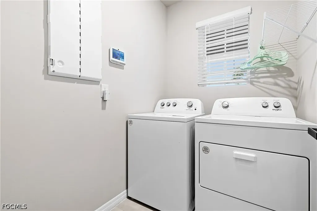 2872 Star Coral Drive North Fort Myers FL 33903