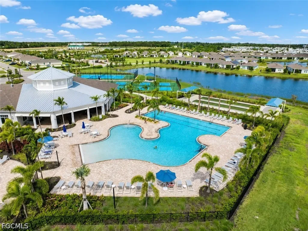 2872 Star Coral Drive North Fort Myers FL 33903