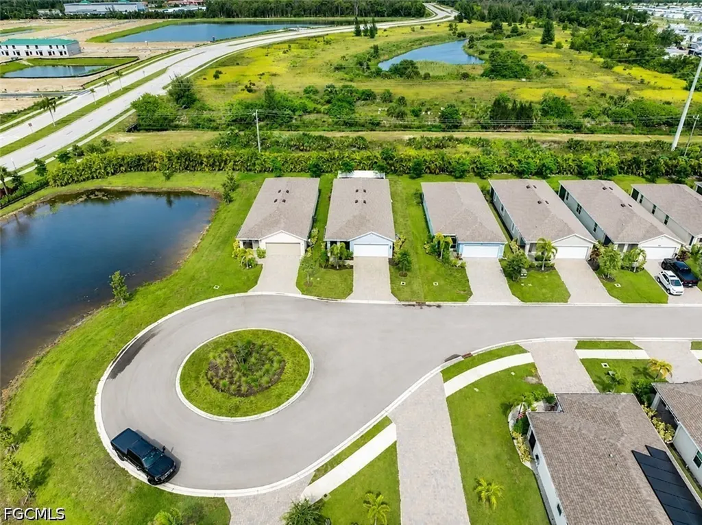 2872 Star Coral Drive North Fort Myers FL 33903