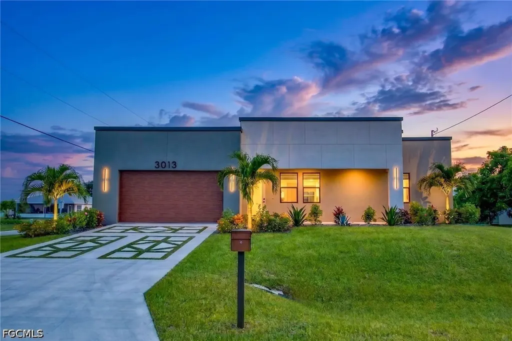 3013 39th Street SW Lehigh Acres FL 33976