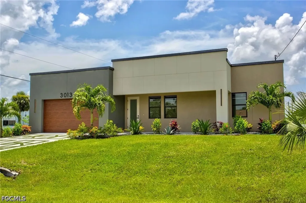 3013 39th Street SW Lehigh Acres FL 33976