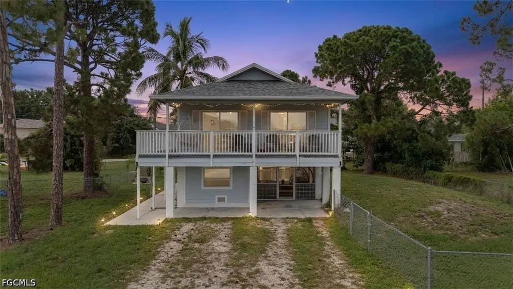 8167 Matanzas Road Fort Myers FL 33967