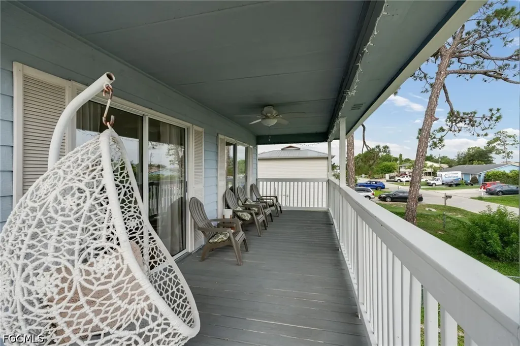 8167 Matanzas Road Fort Myers FL 33967
