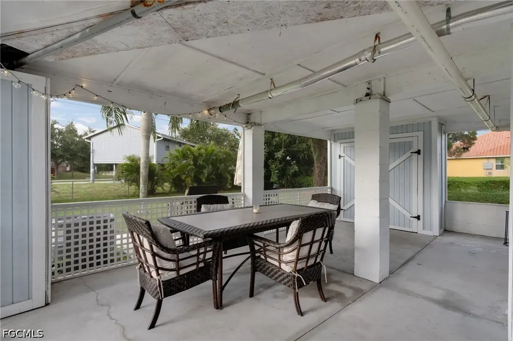 8167 Matanzas Road Fort Myers FL 33967