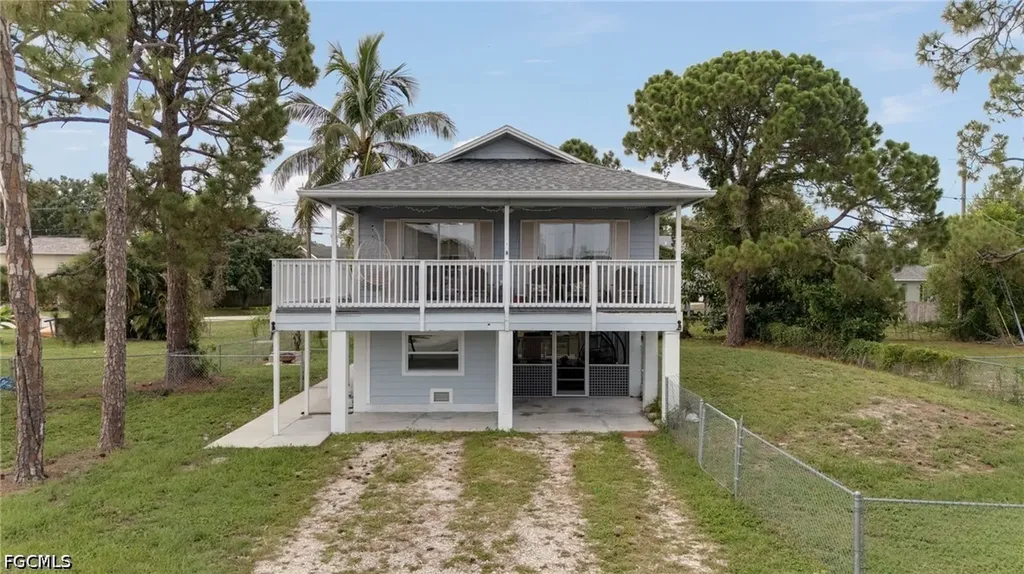 8167 Matanzas Road Fort Myers FL 33967