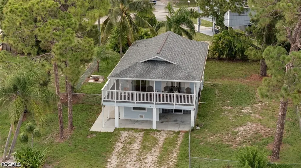 8167 Matanzas Road Fort Myers FL 33967