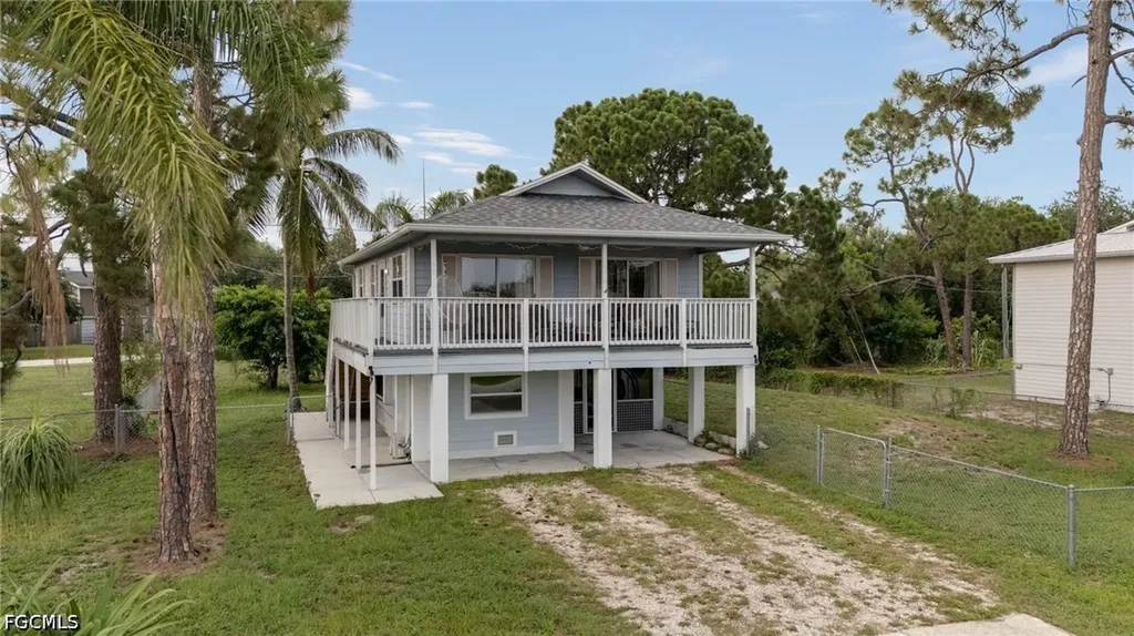8167 Matanzas Road Fort Myers FL 33967