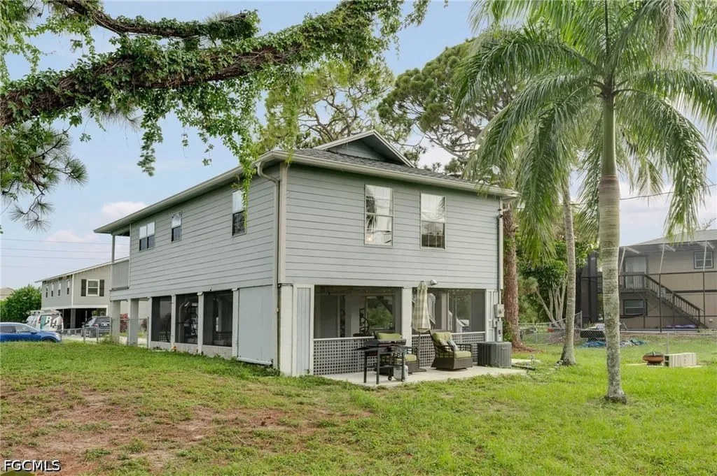 8167 Matanzas Road Fort Myers FL 33967