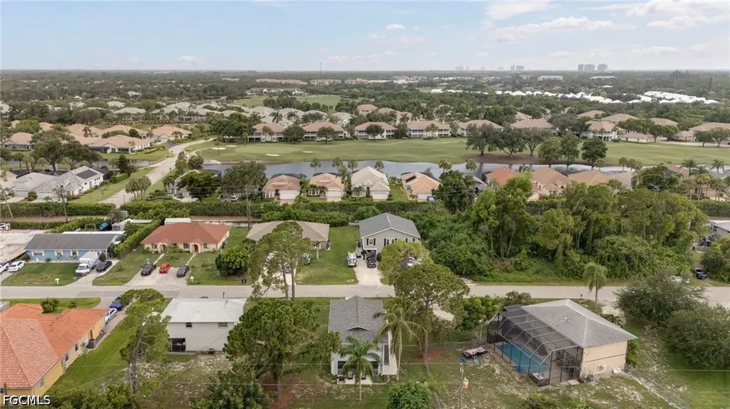 8167 Matanzas Road Fort Myers FL 33967