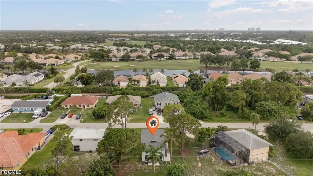 8167 Matanzas Road Fort Myers FL 33967