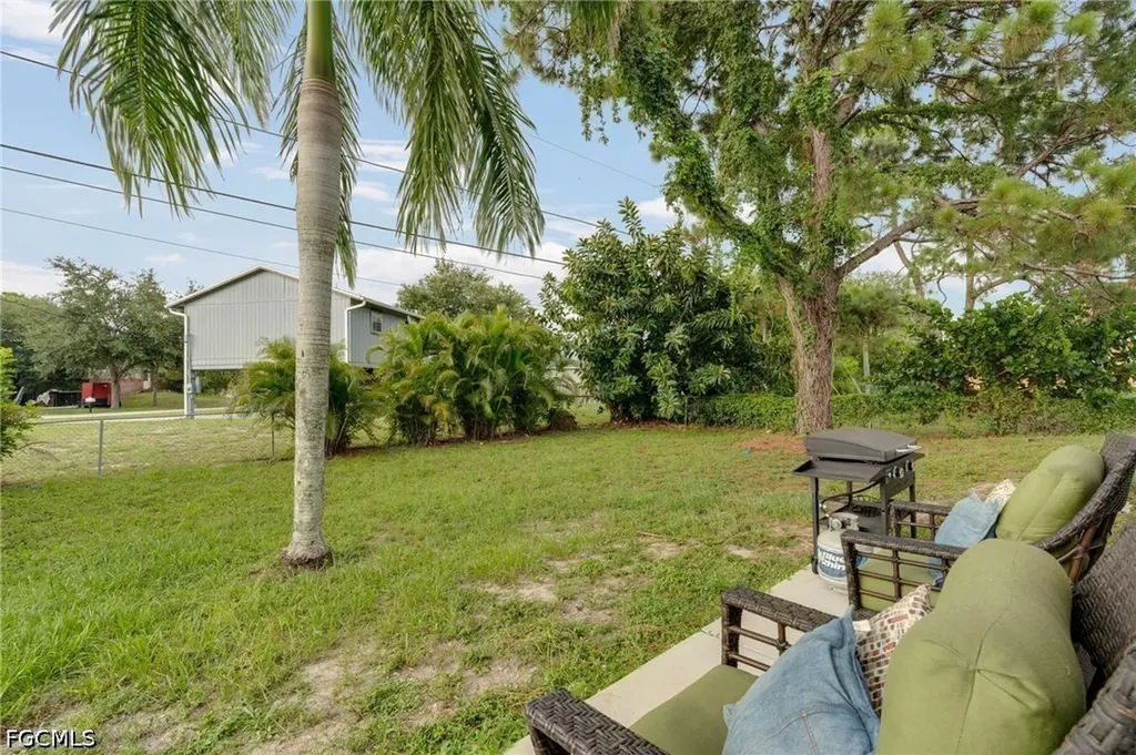 8167 Matanzas Road Fort Myers FL 33967