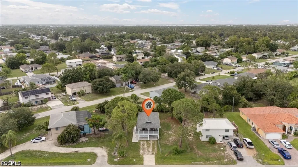 8167 Matanzas Road Fort Myers FL 33967